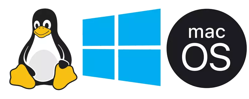 Multi platforms, multi languages